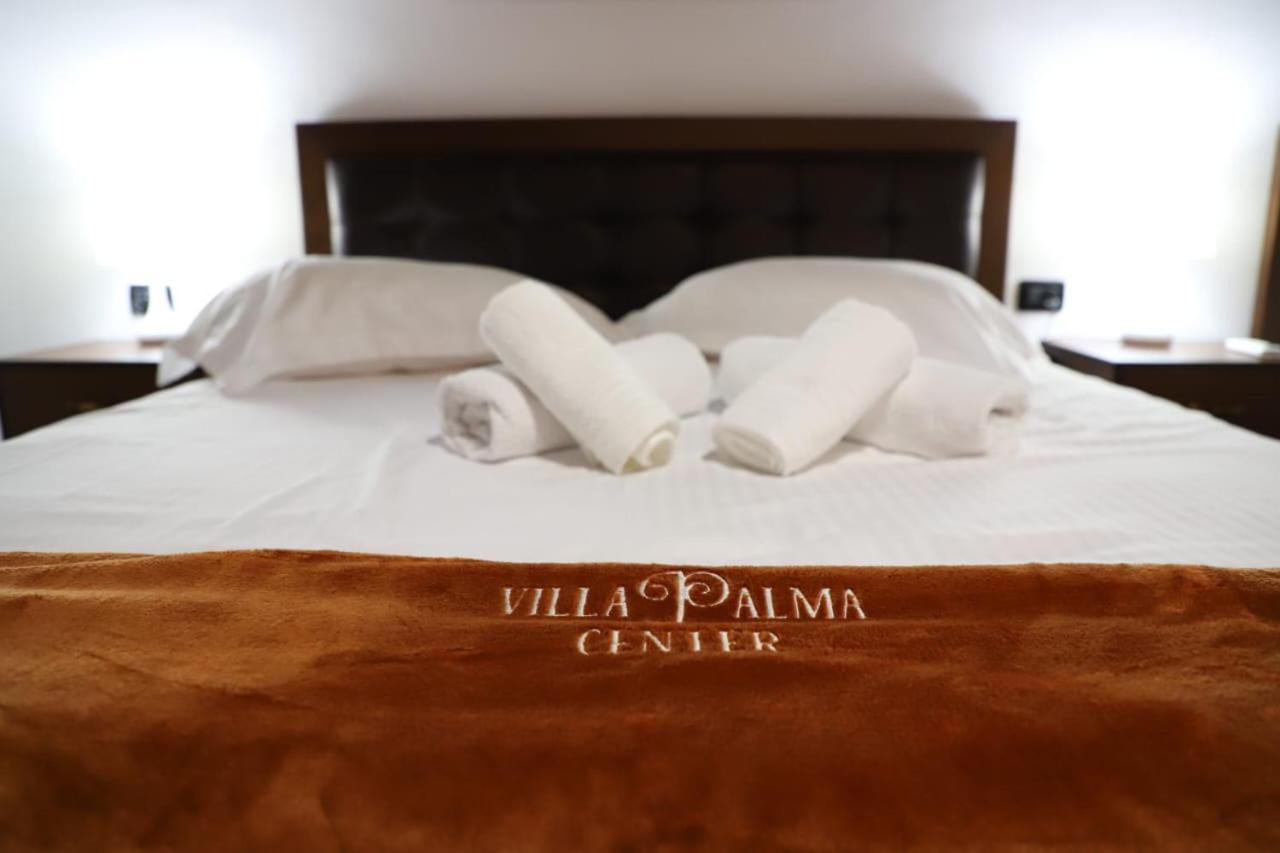 Villa Palma Center Берат Екстер'єр фото
