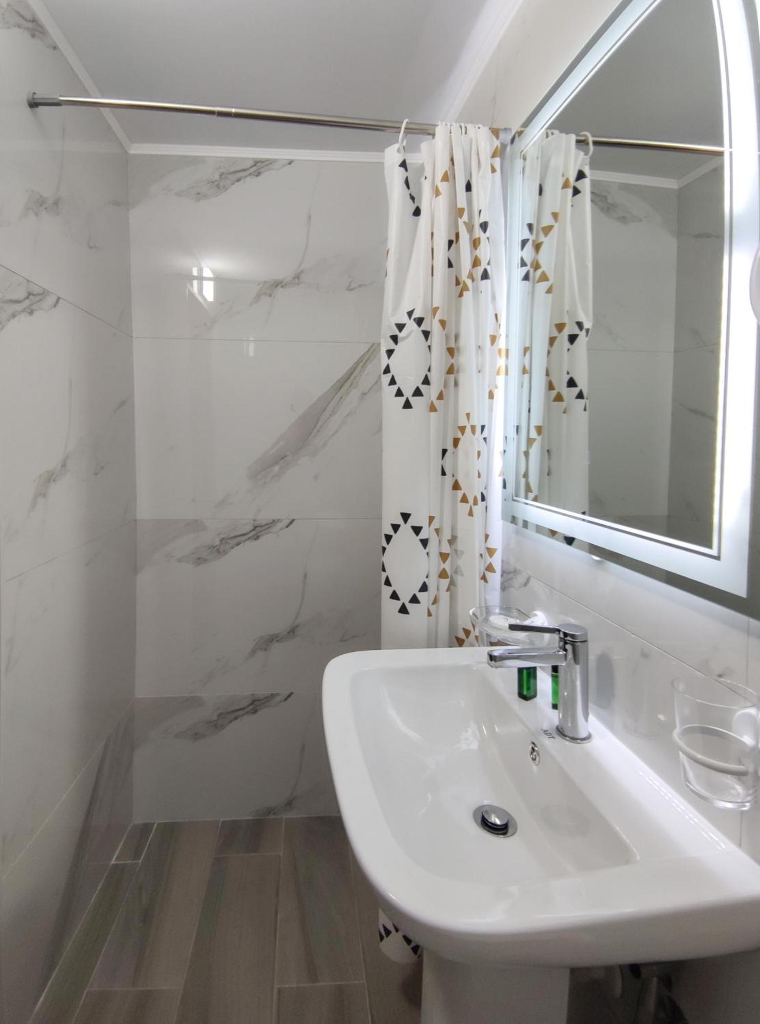 Villa Palma Center Берат Номер фото