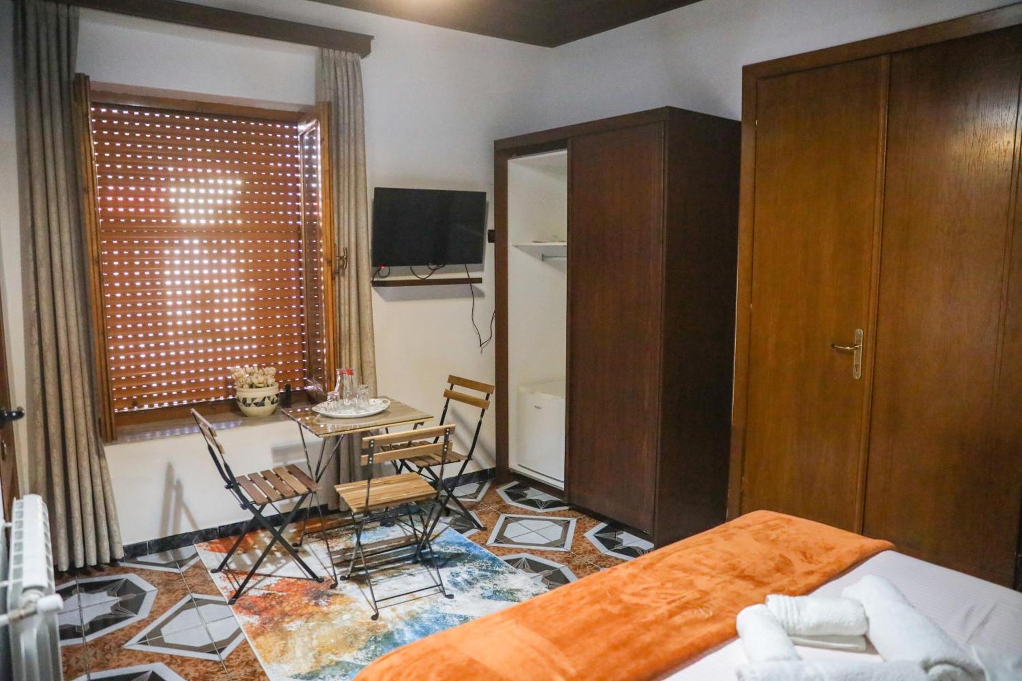 Villa Palma Center Берат Номер фото