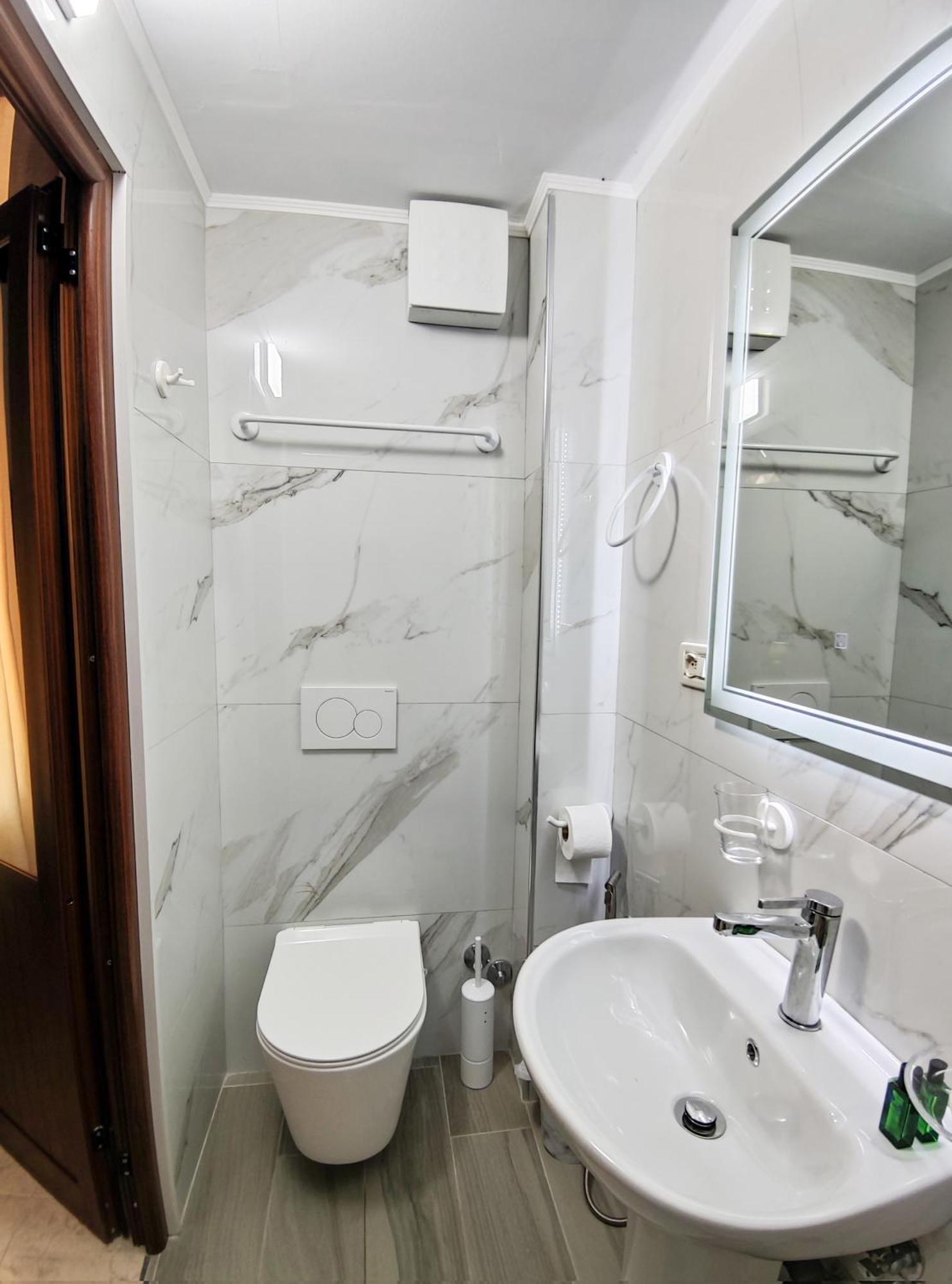 Villa Palma Center Берат Номер фото