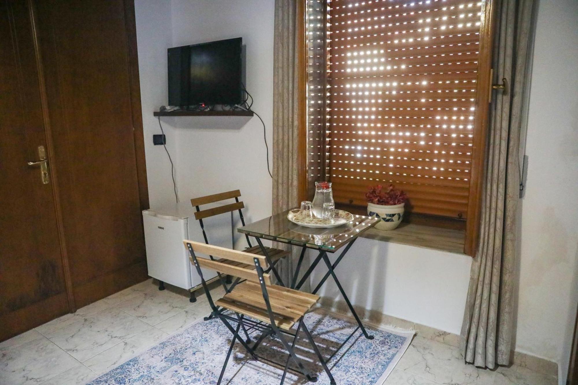 Villa Palma Center Берат Екстер'єр фото